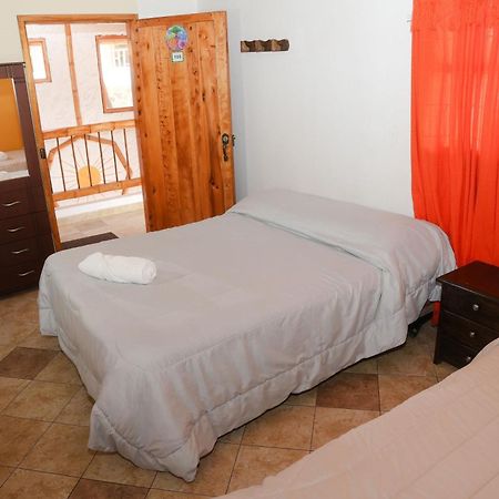 Hotel Campestre Inaoska Ecospa Nobsa Kültér fotó