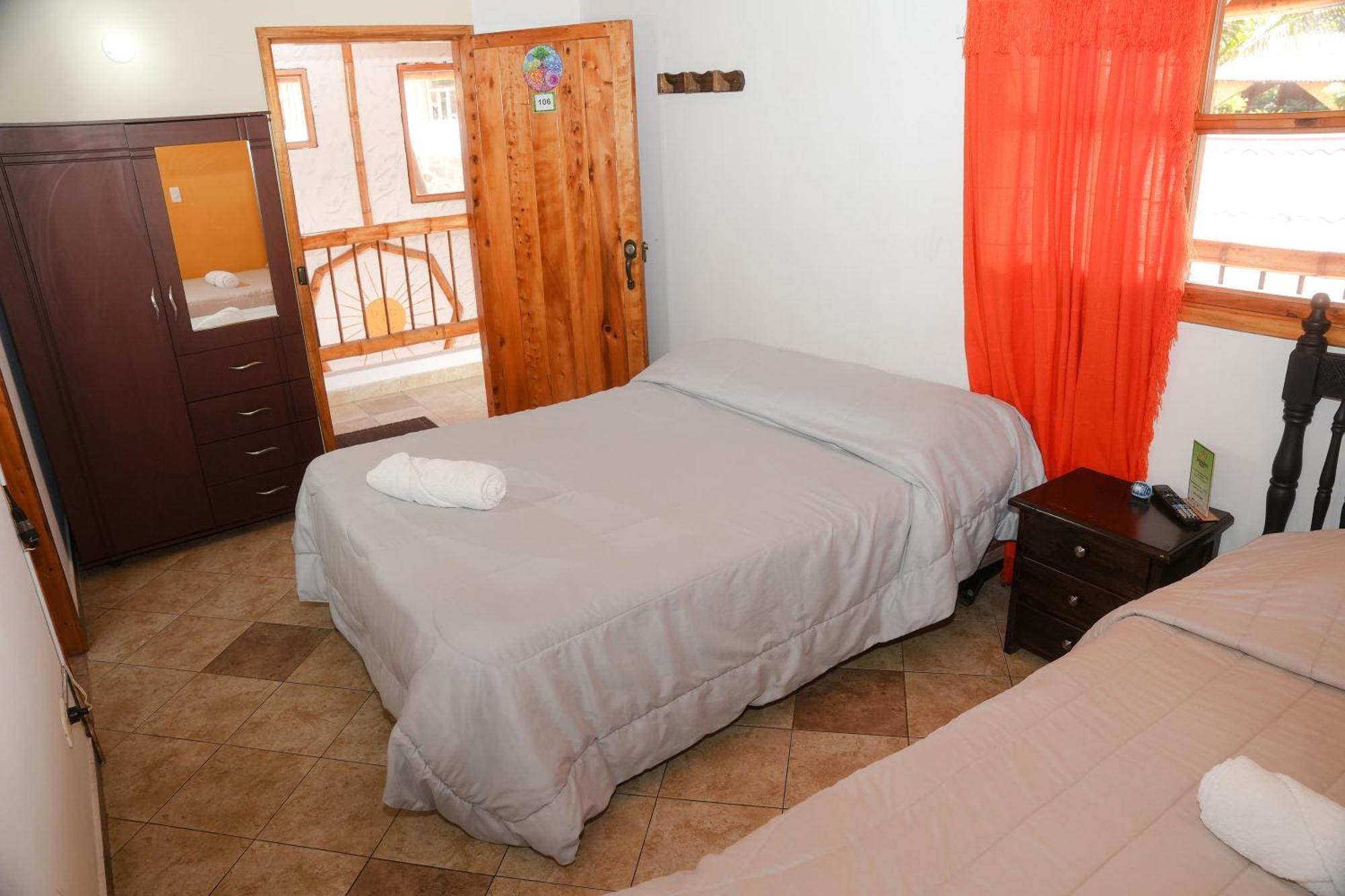 Hotel Campestre Inaoska Ecospa Nobsa Kültér fotó
