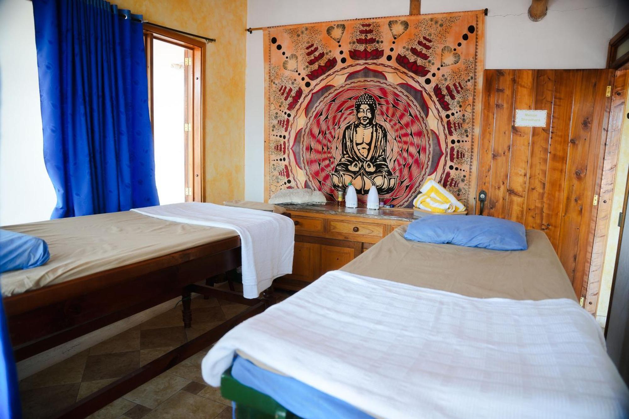 Hotel Campestre Inaoska Ecospa Nobsa Kültér fotó